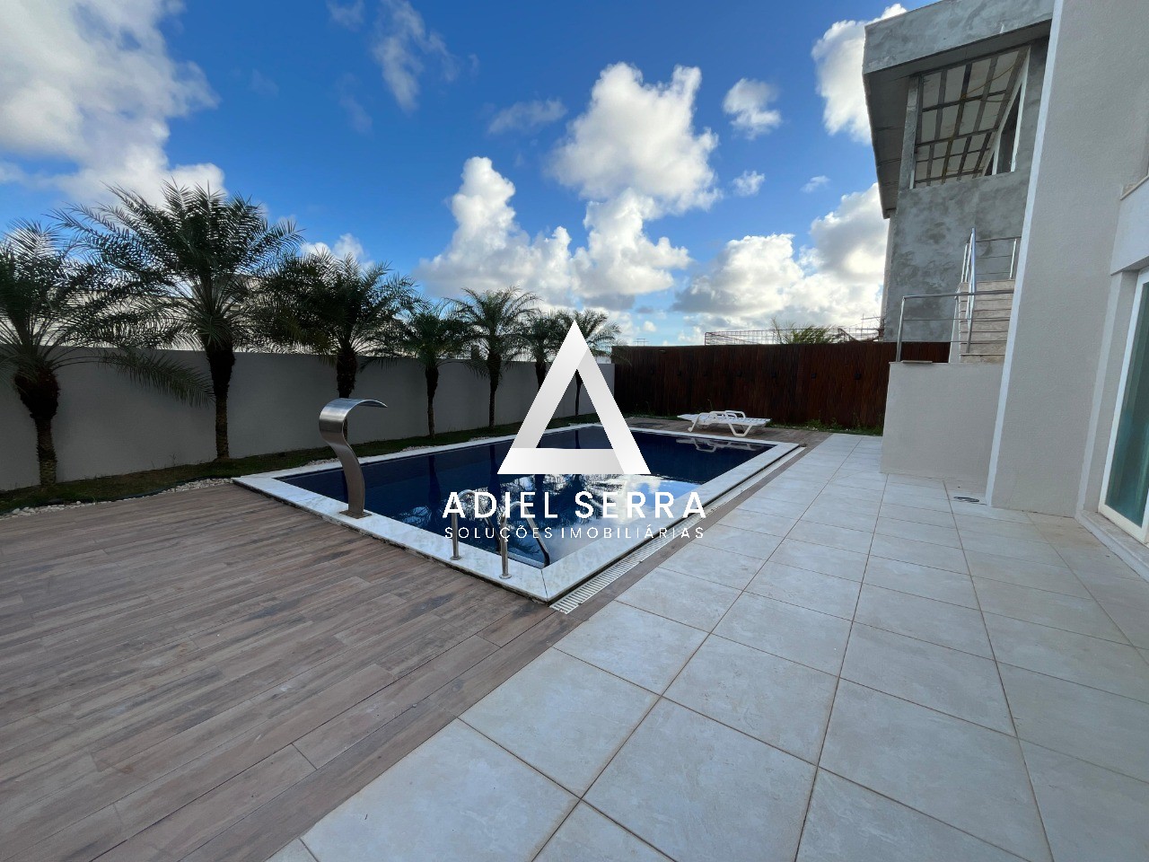 Casa - Alphaville ii
