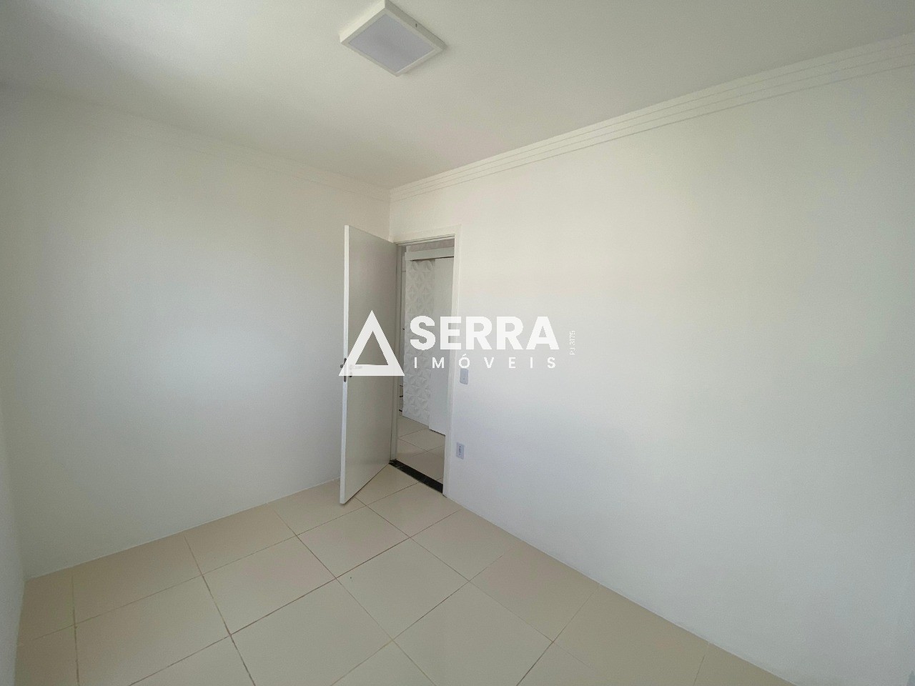 Apartamento - Plataforma