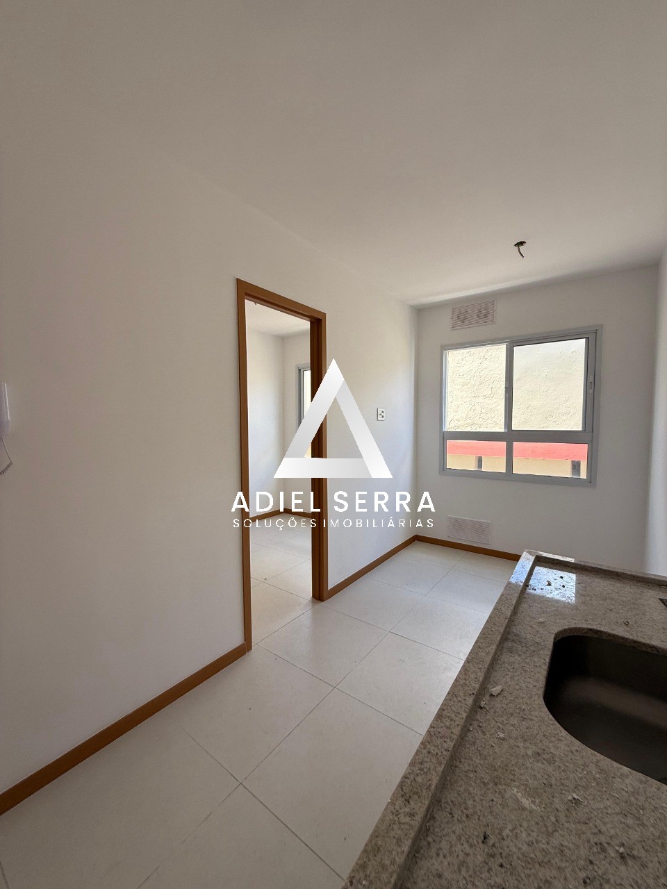 Apartamento - Amaralina