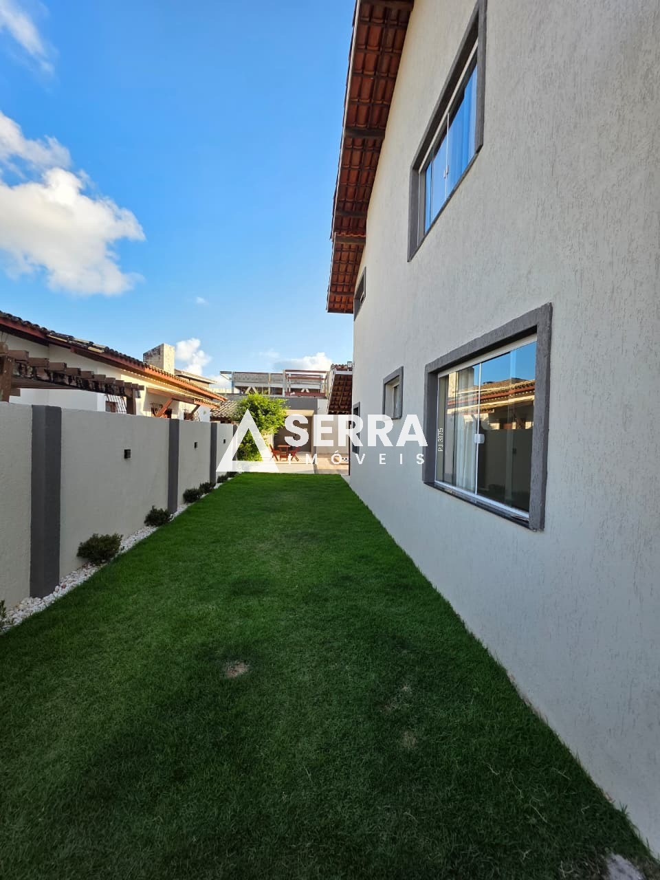 Casa - Vilas do atlântico