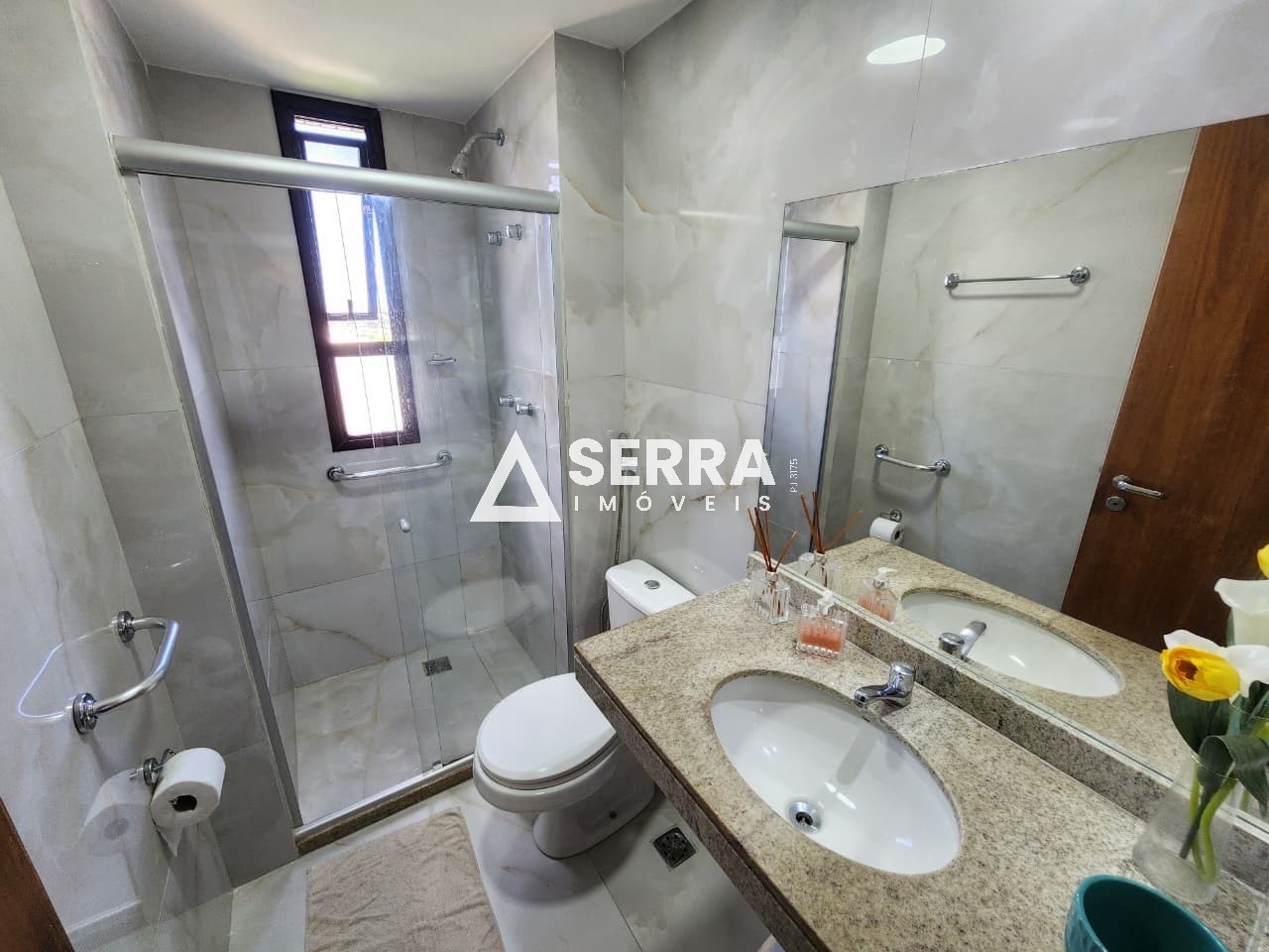 Apartamento - Patamares