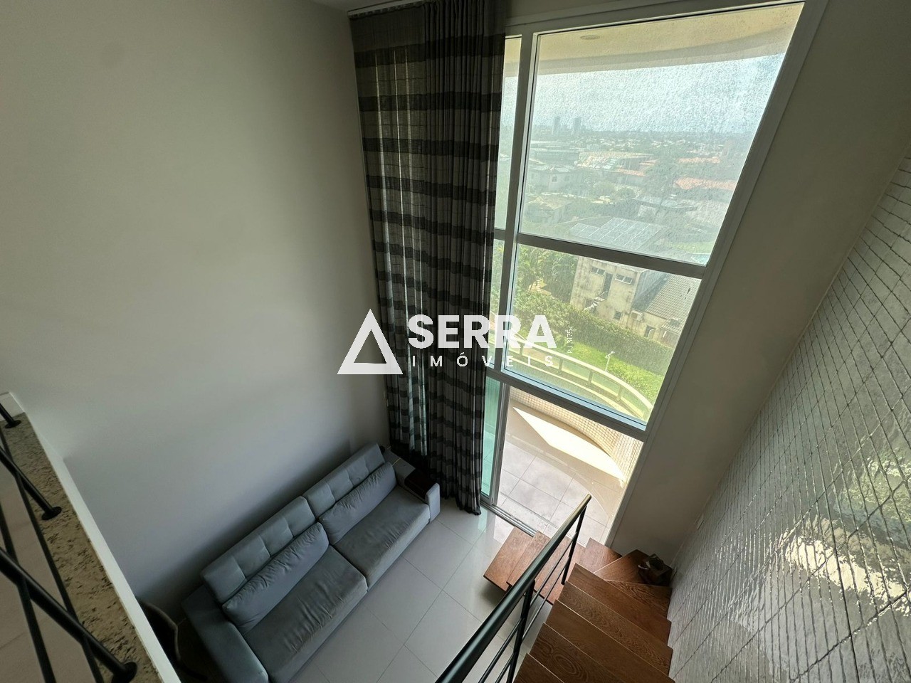 Apartamento - Patamares