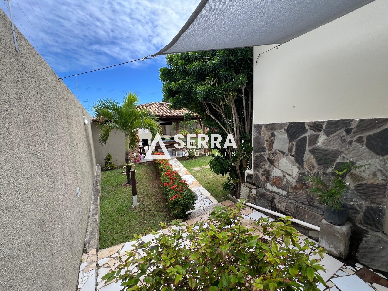 Casa - Itacimirim (monte gordo)
