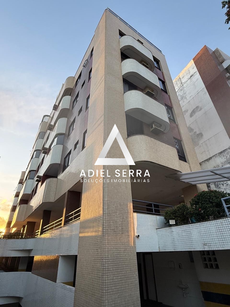 Apartamento - Rio vermelho