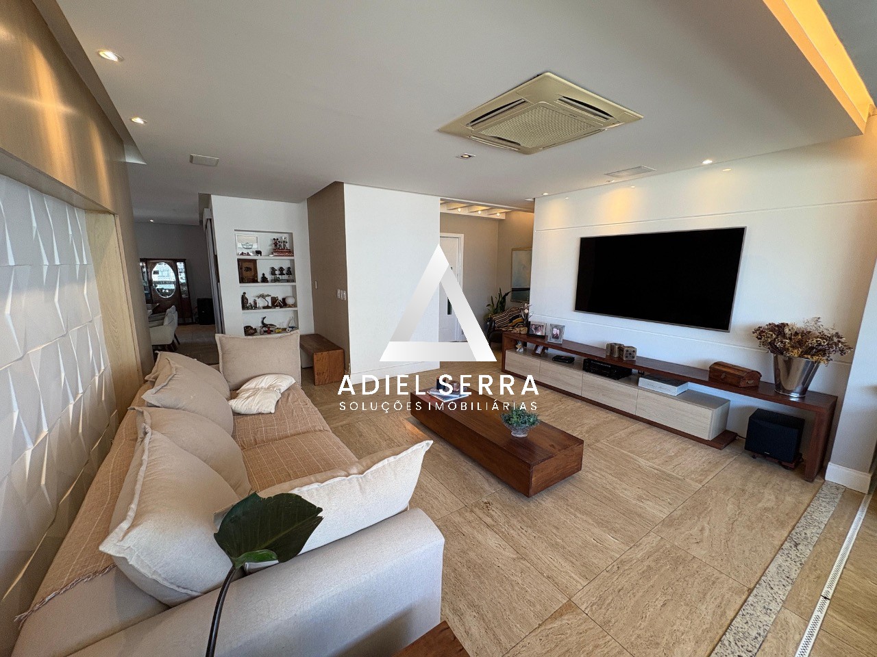 Apartamento - Patamares