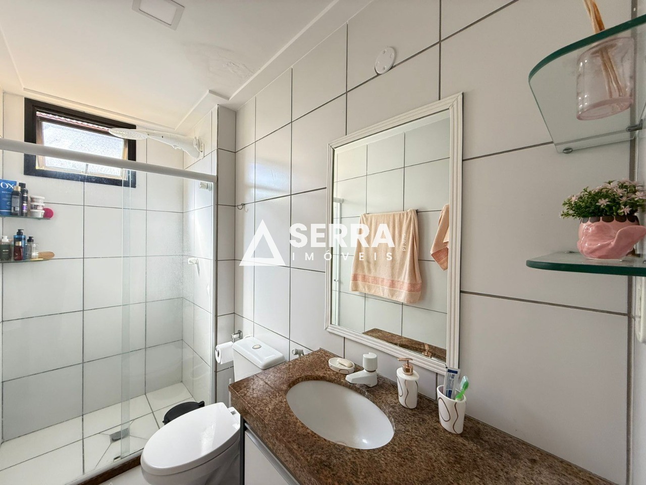 Apartamento - Stella maris