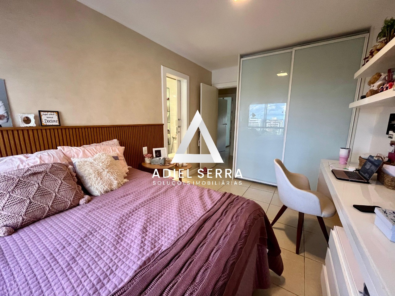 Apartamento - Pituba