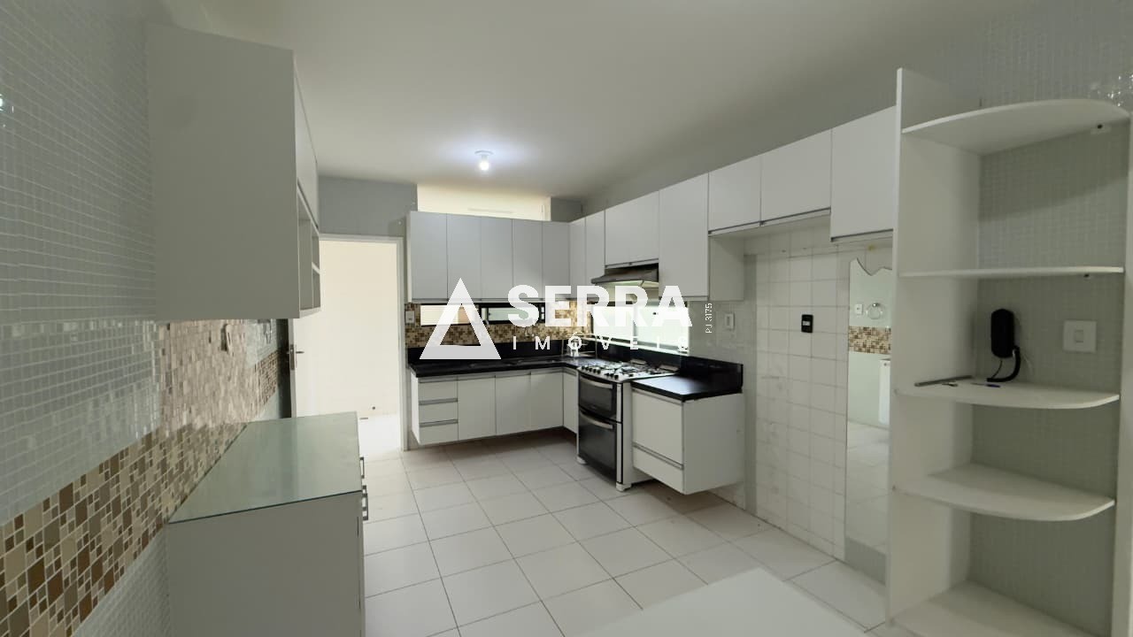 Apartamento - Barbalho