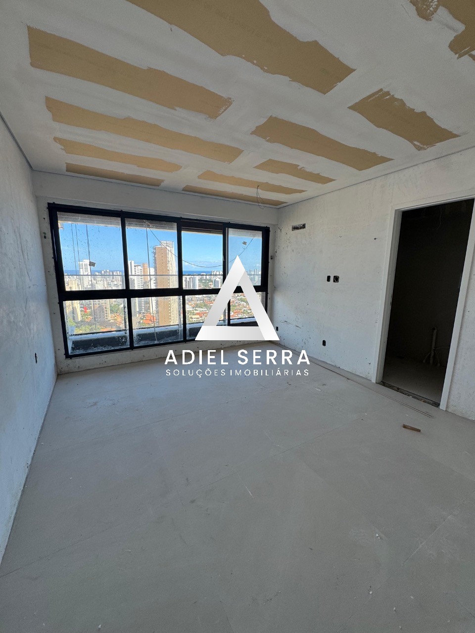 Apartamento - Caminho das árvores