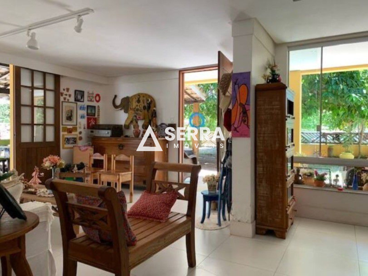 Casa - Jaguaribe