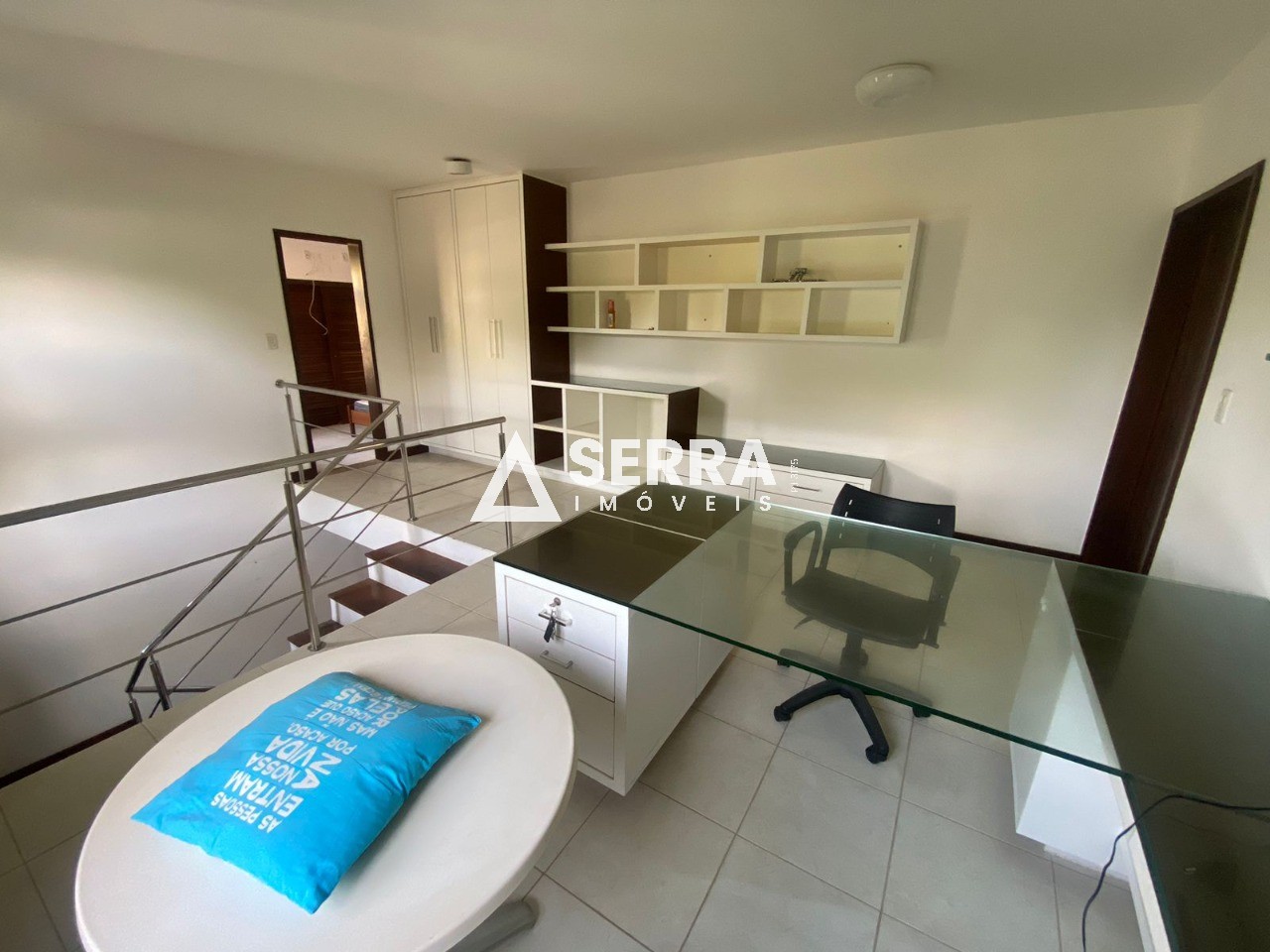Casa - Itapuã