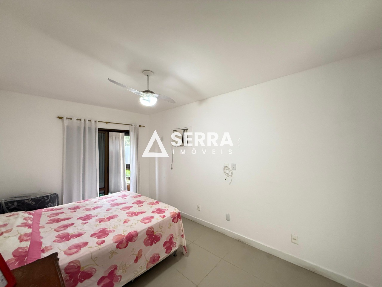 Apartamento - Itaigara