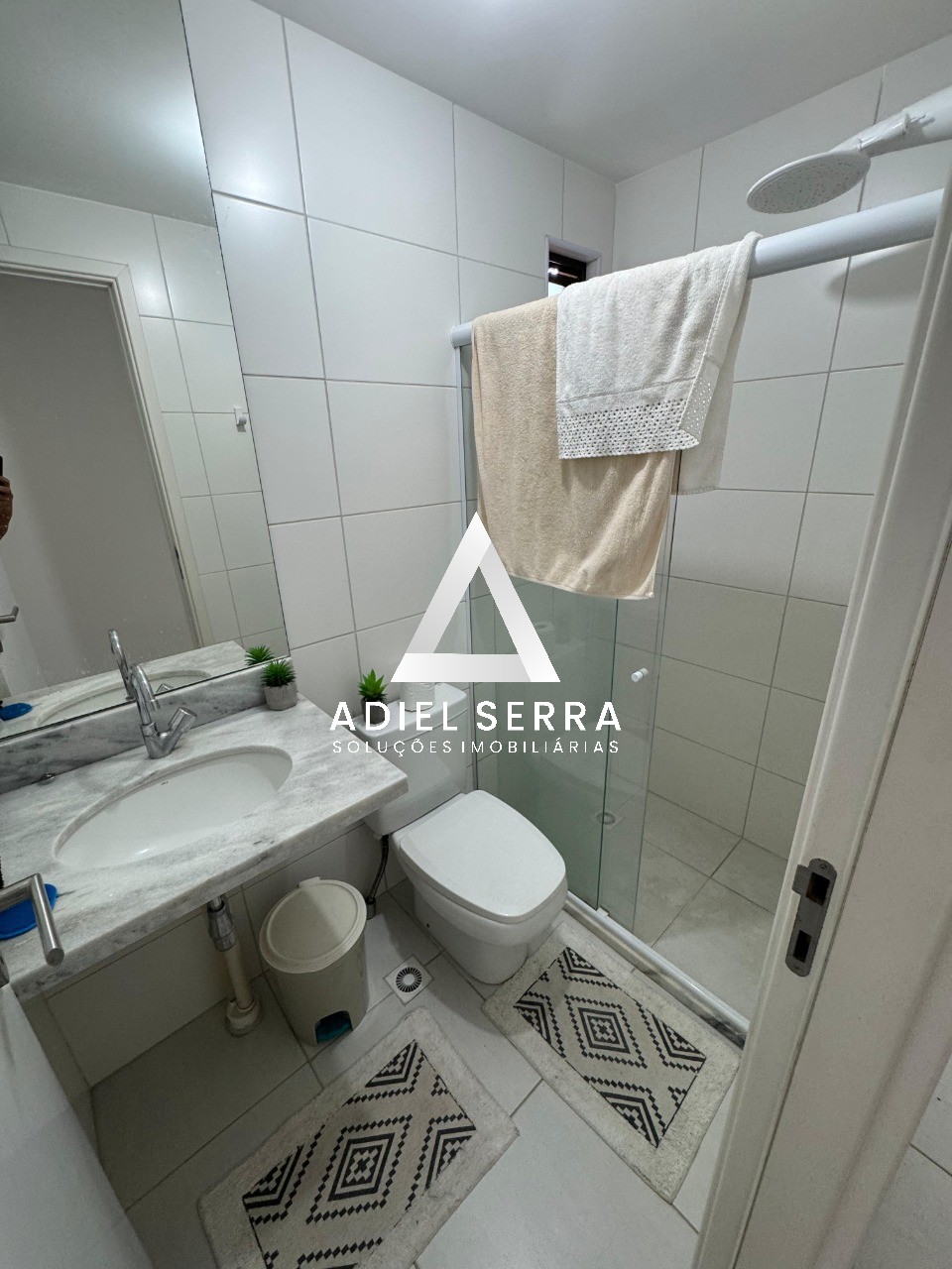 Apartamento - Parque bela vista