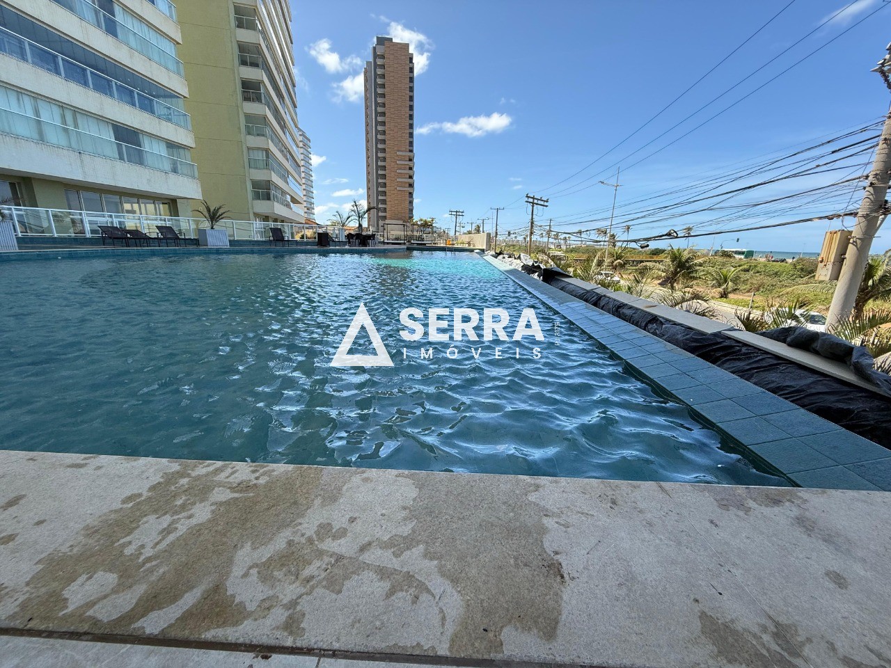 Apartamento - Jaguaribe