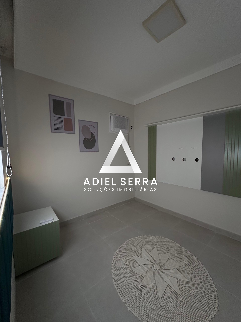 Apartamento - Piatã