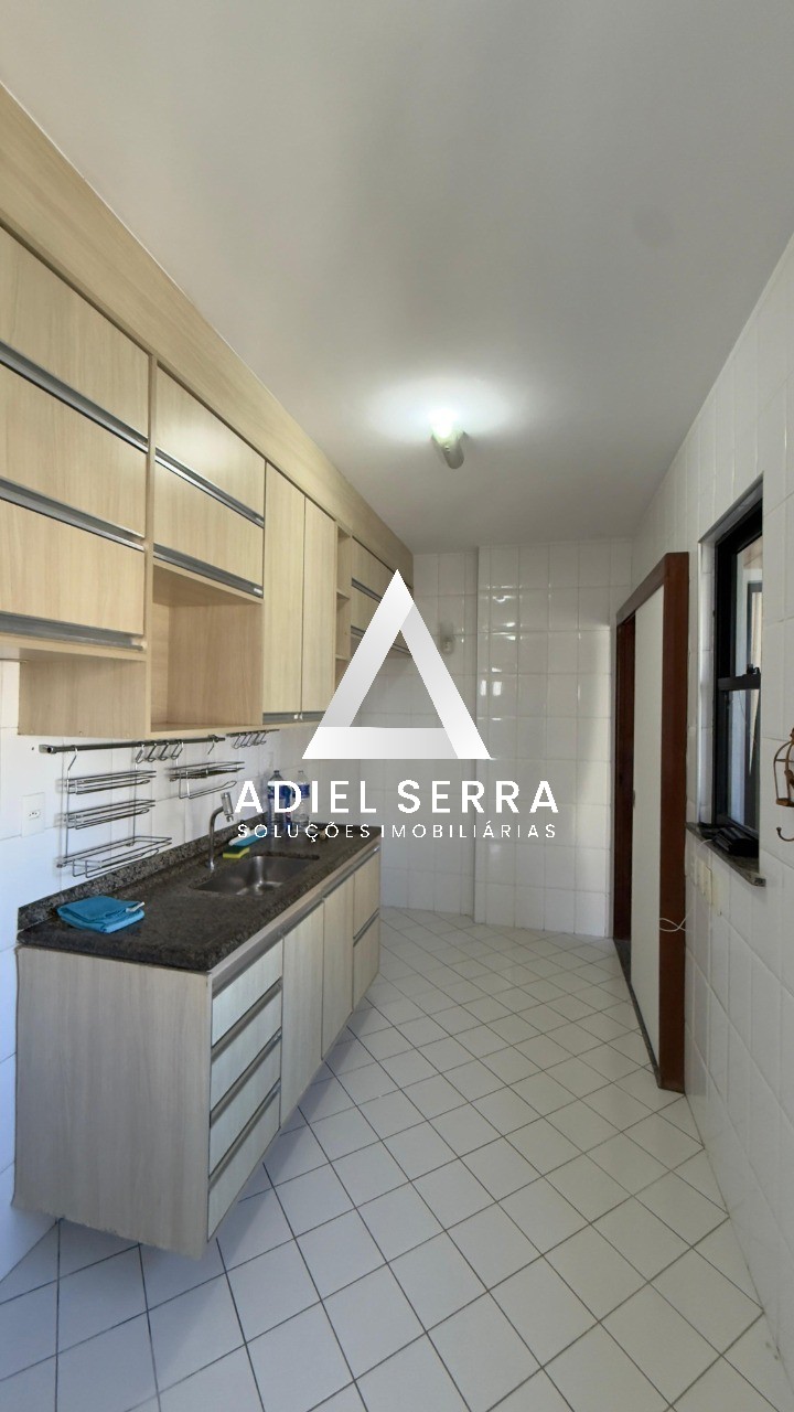Apartamento - Pituba