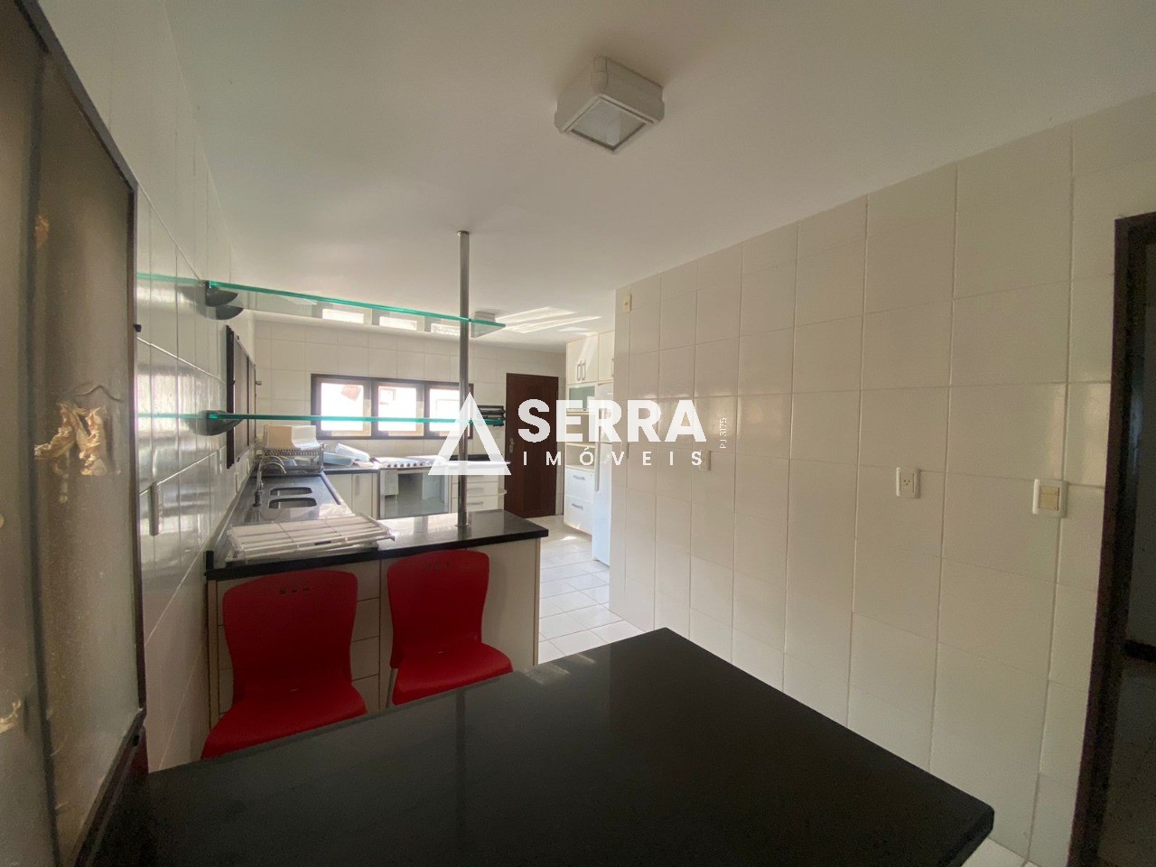 Casa - Itapuã