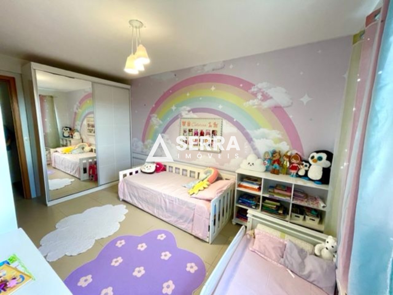 Apartamento - Jaguaribe