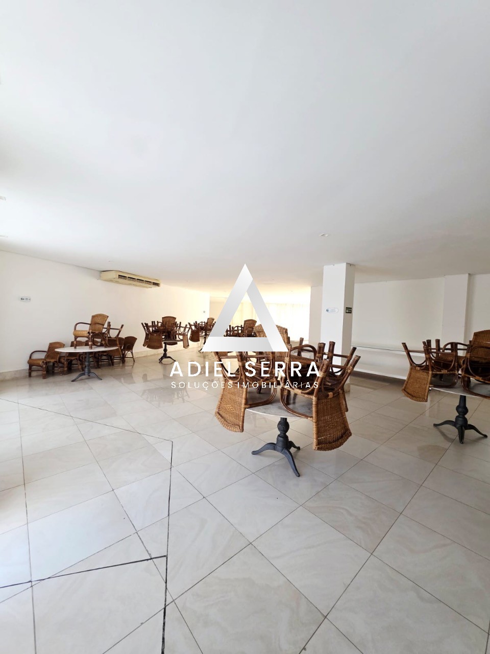 Apartamento - Alphaville i