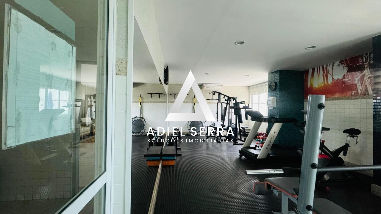 Apartamento - Armação