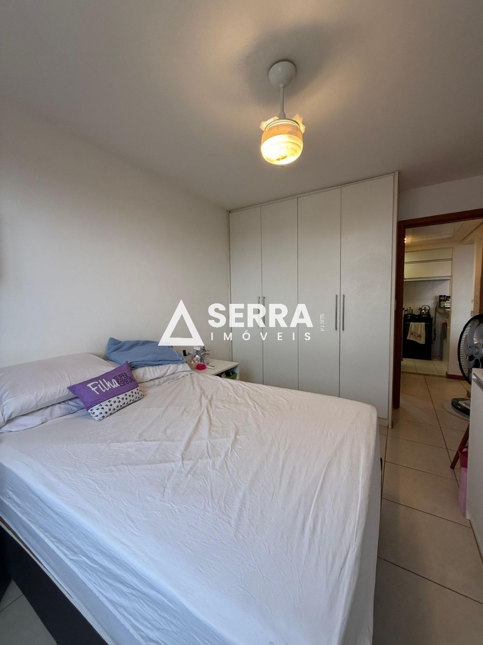 Apartamento - Alphaville i