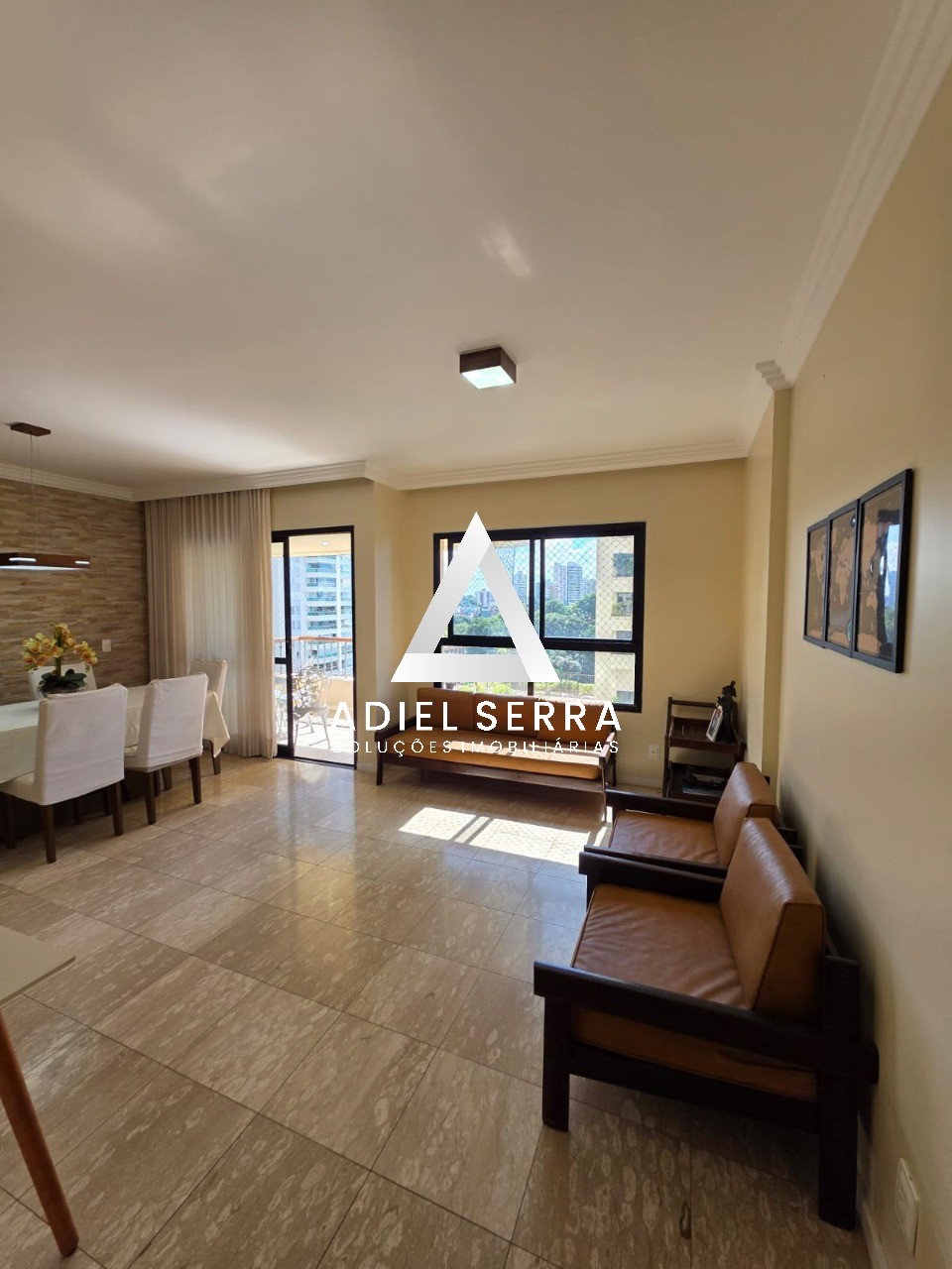 Apartamento - Itaigara