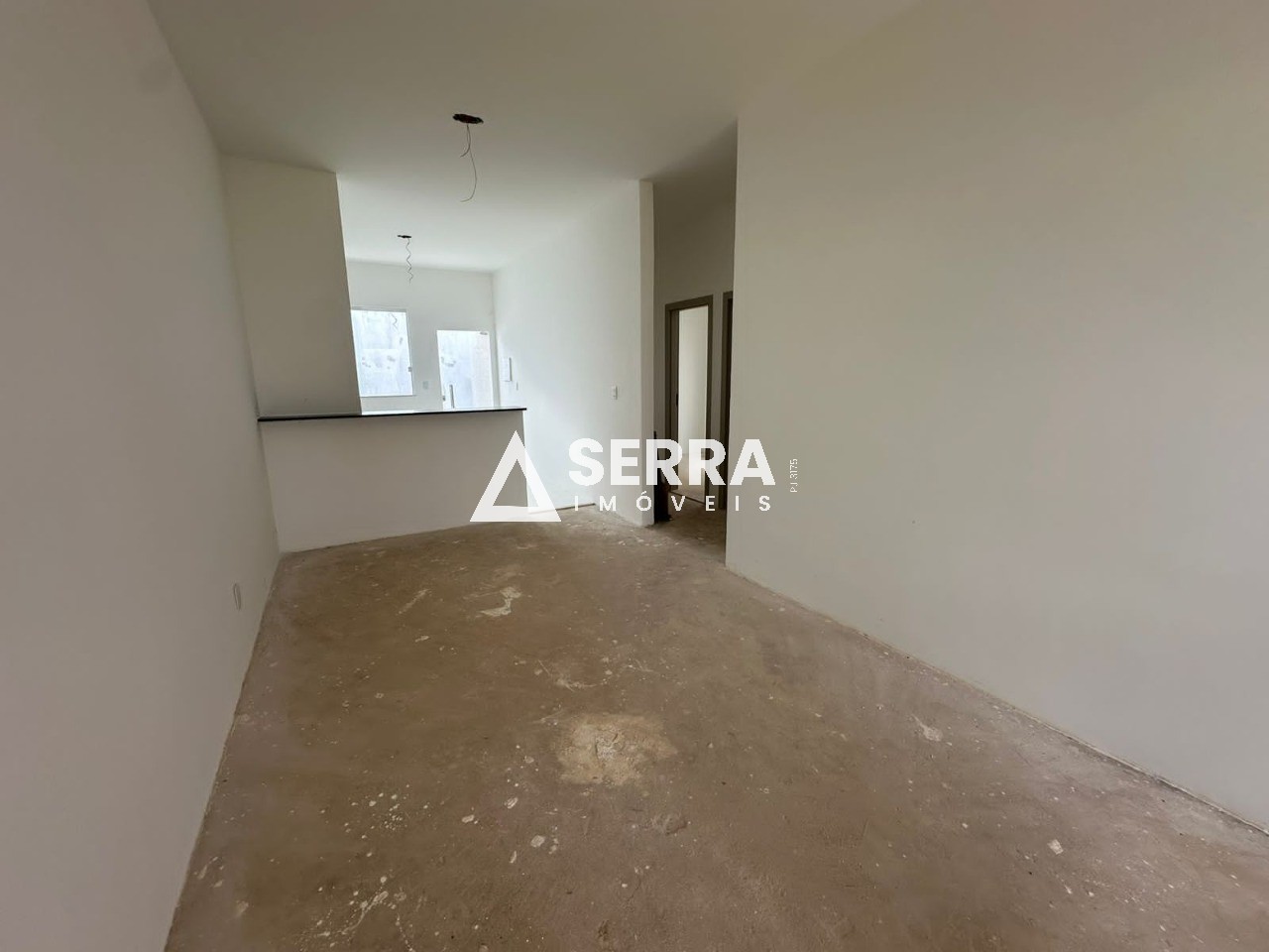 Casa - Boa união (abrantes)