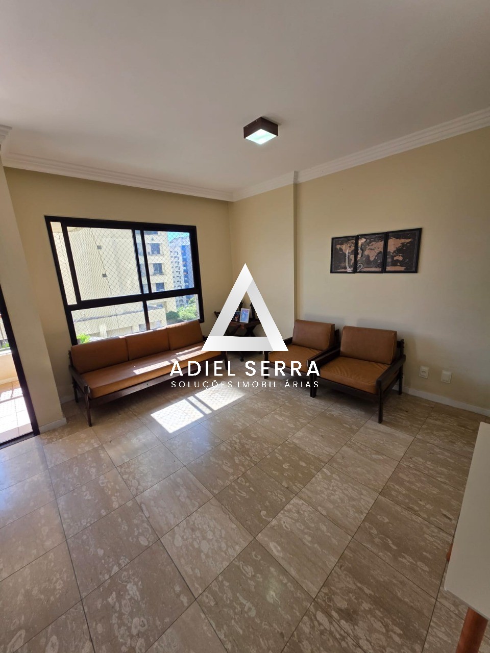 Apartamento - Itaigara