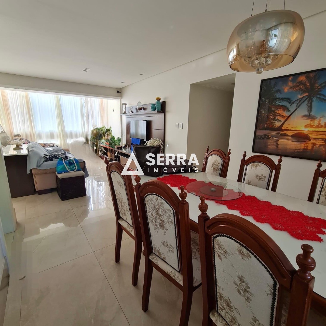 Apartamento - Pituba
