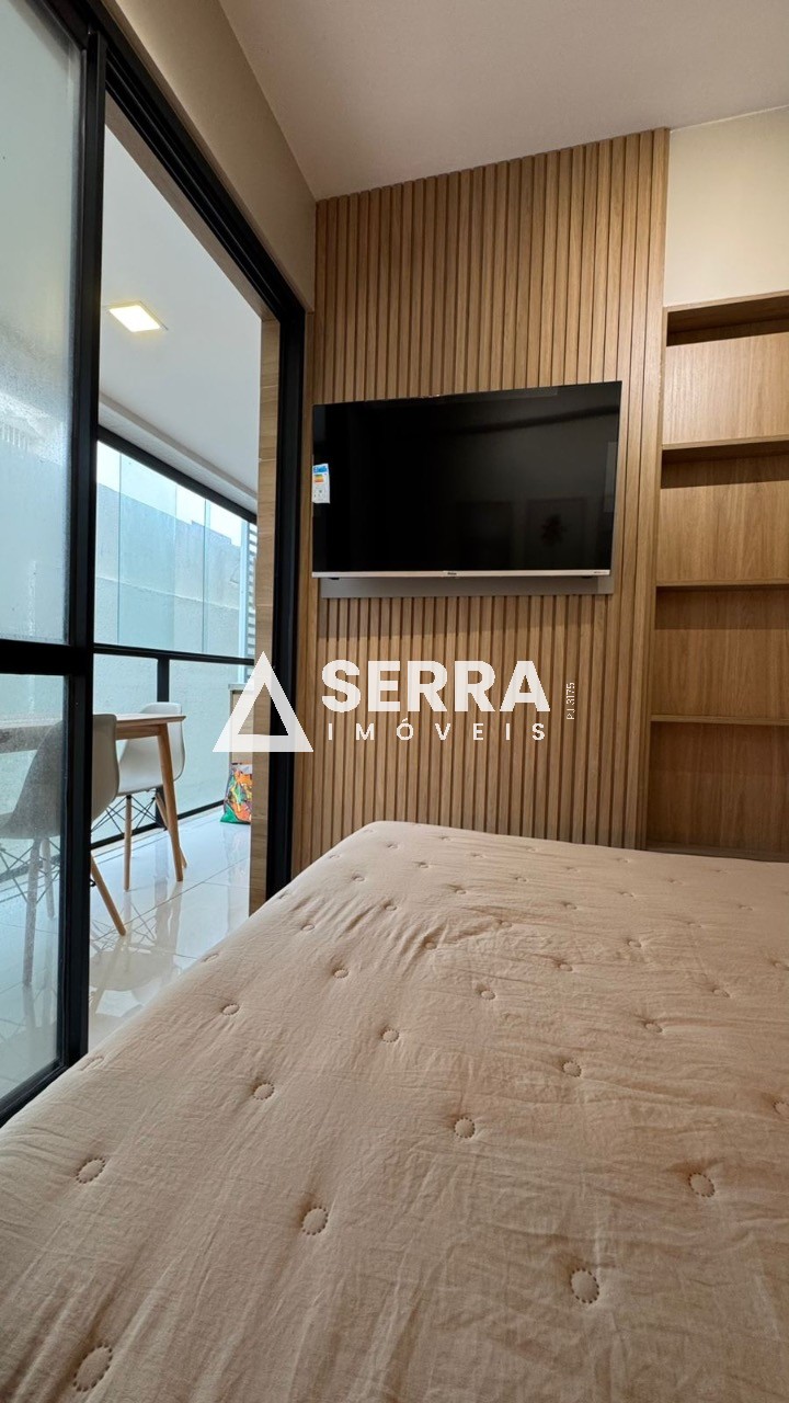 Apartamento - Barra