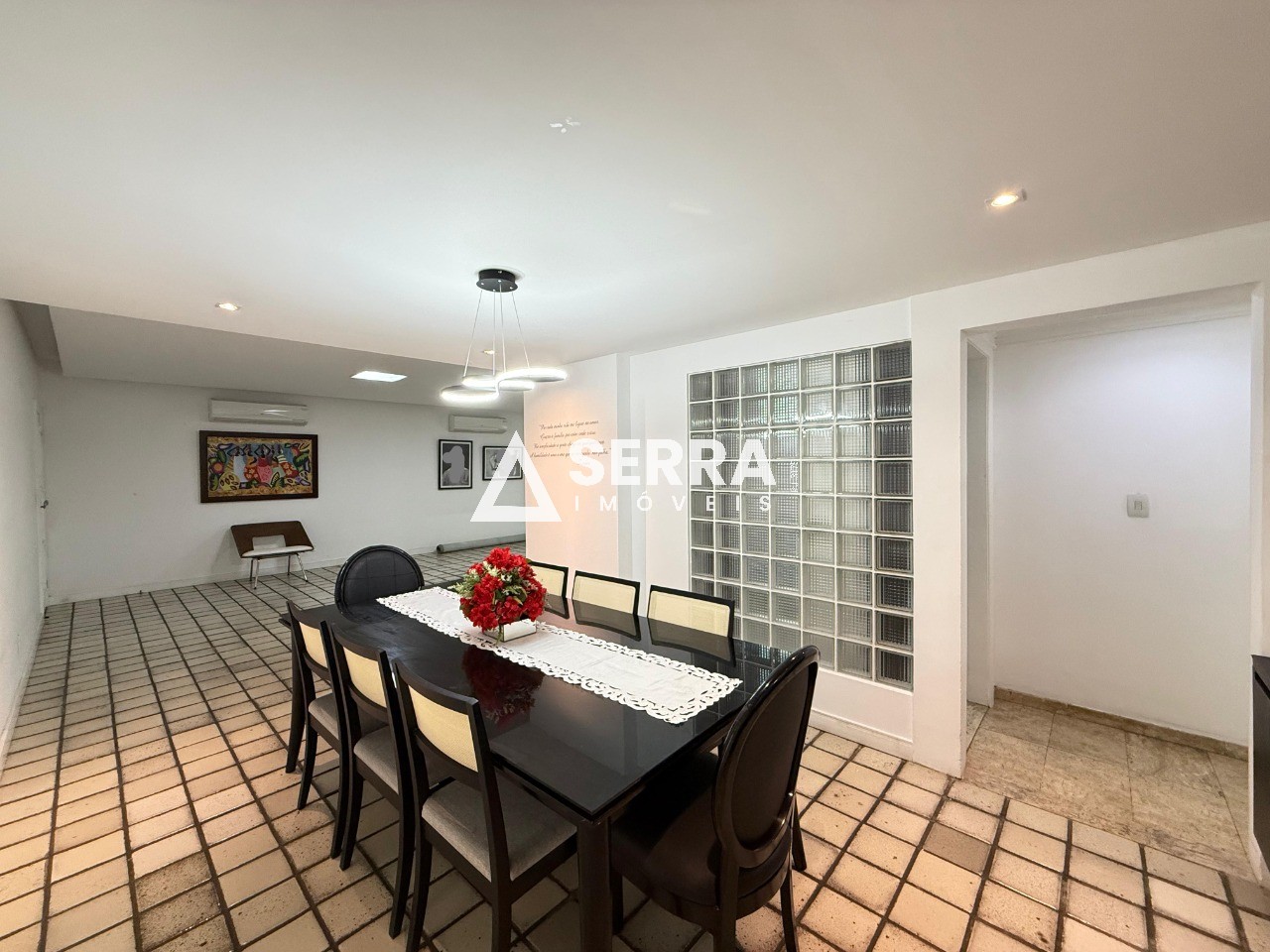 Apartamento - Itaigara