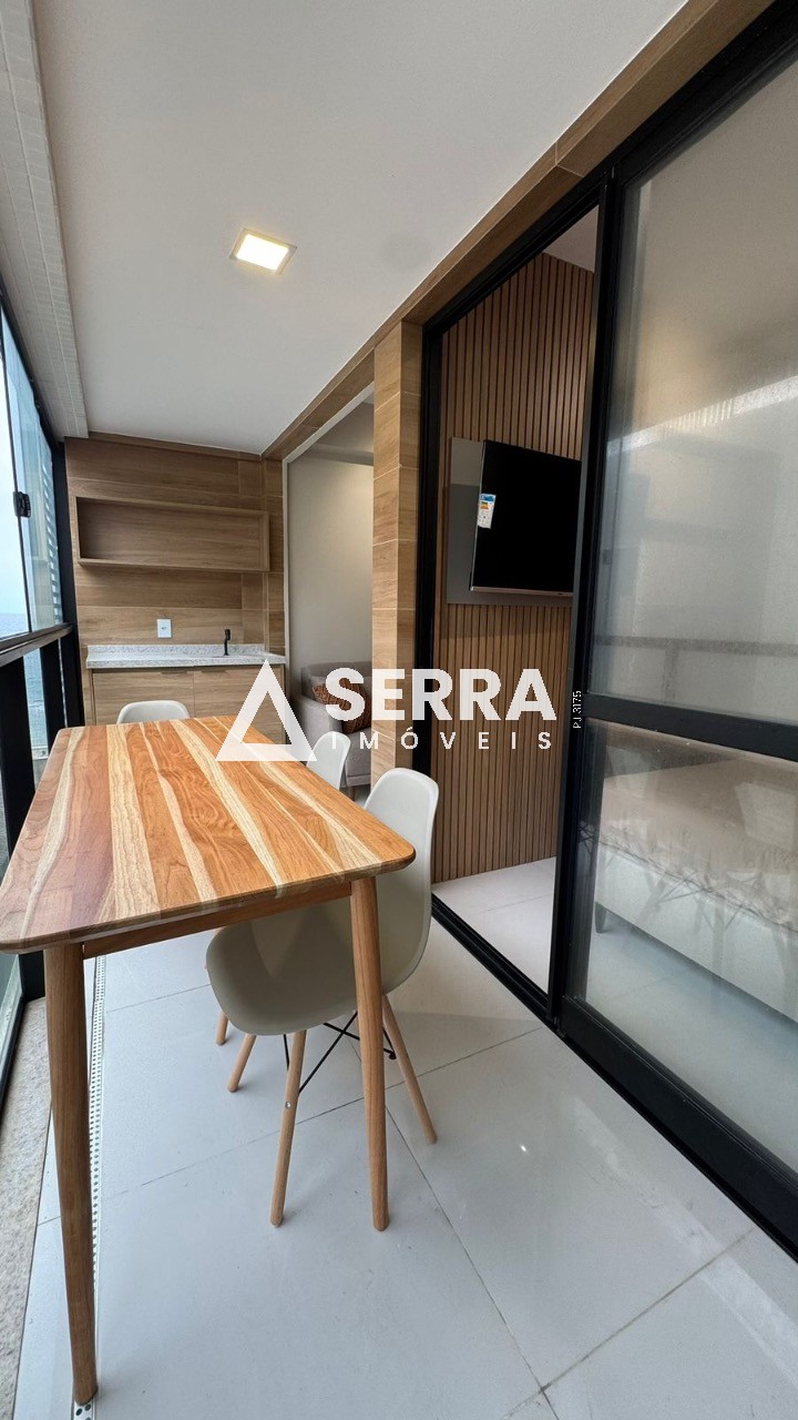 Apartamento - Barra
