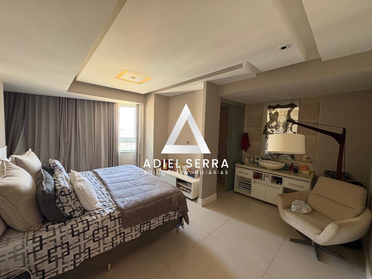 Apartamento - Patamares