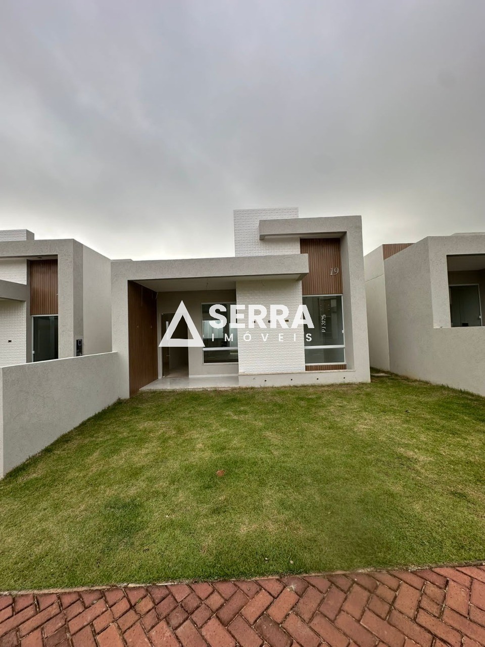 Casa - Boa união (abrantes)