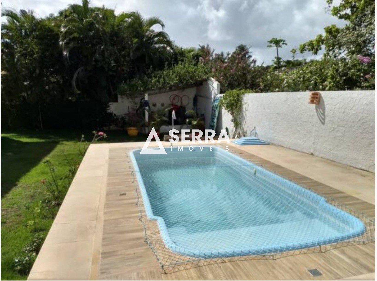 Casa - Jaguaribe