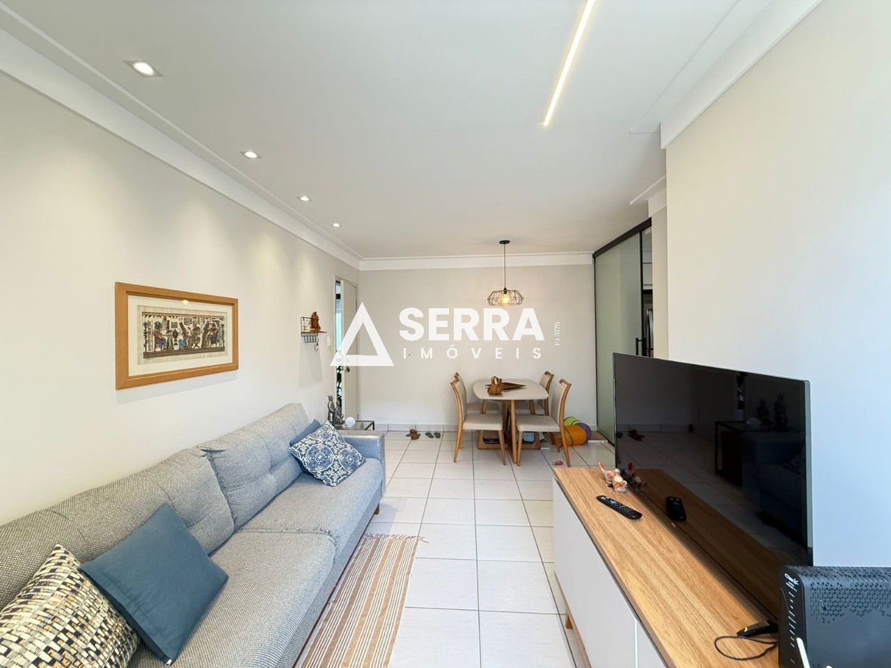 Apartamento - Stella maris