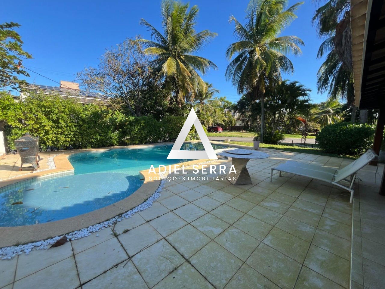 Casa - Jaguaribe