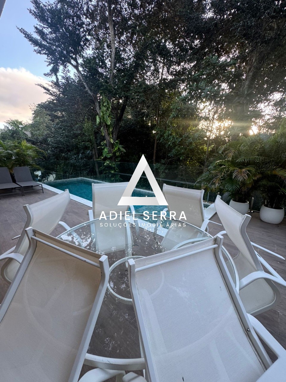 Casa - Alphaville i