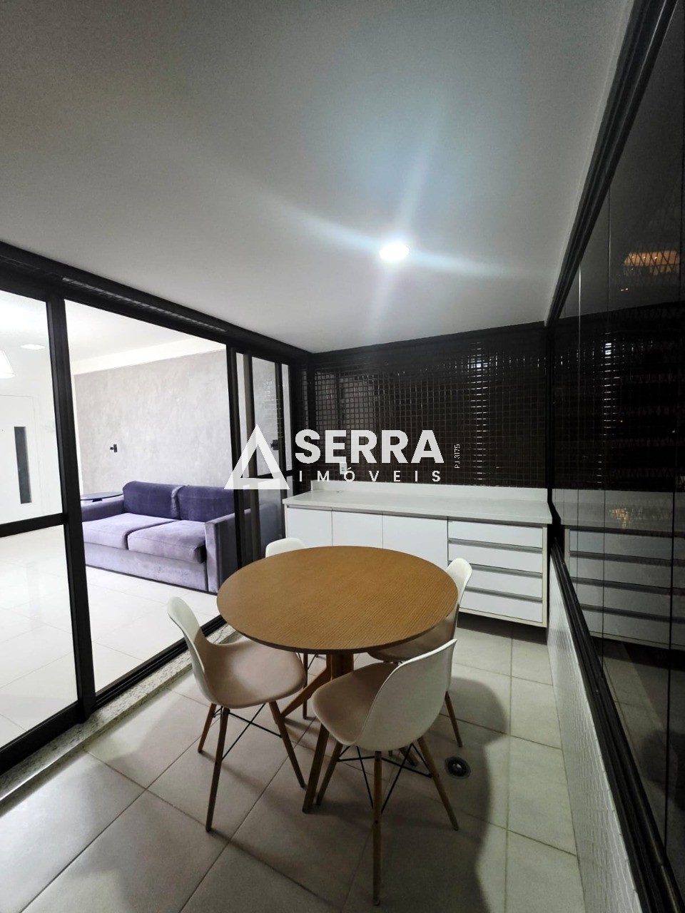 Apartamento - Alphaville i