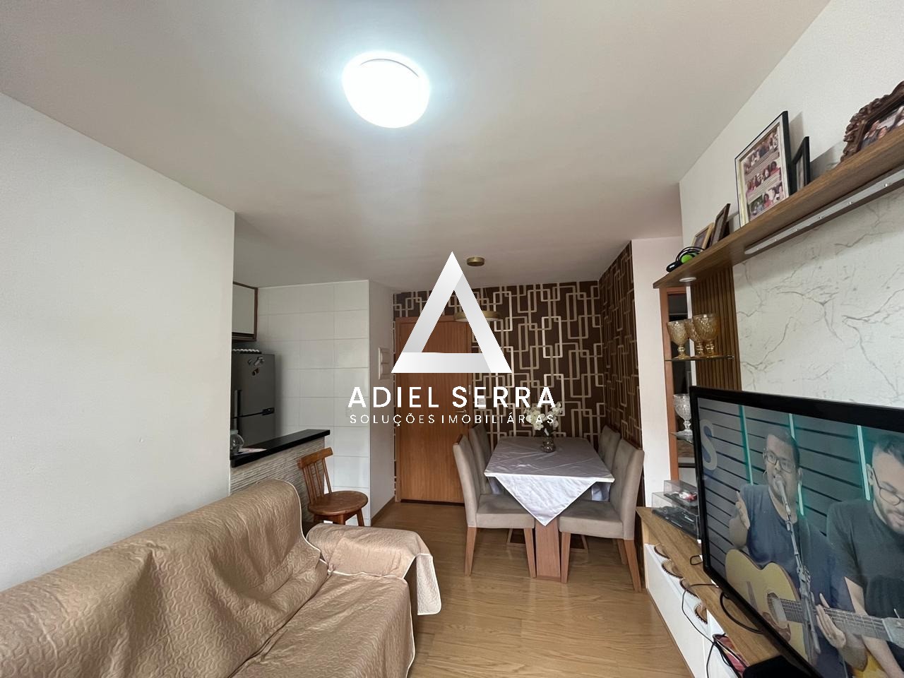 Apartamento - Pernambués