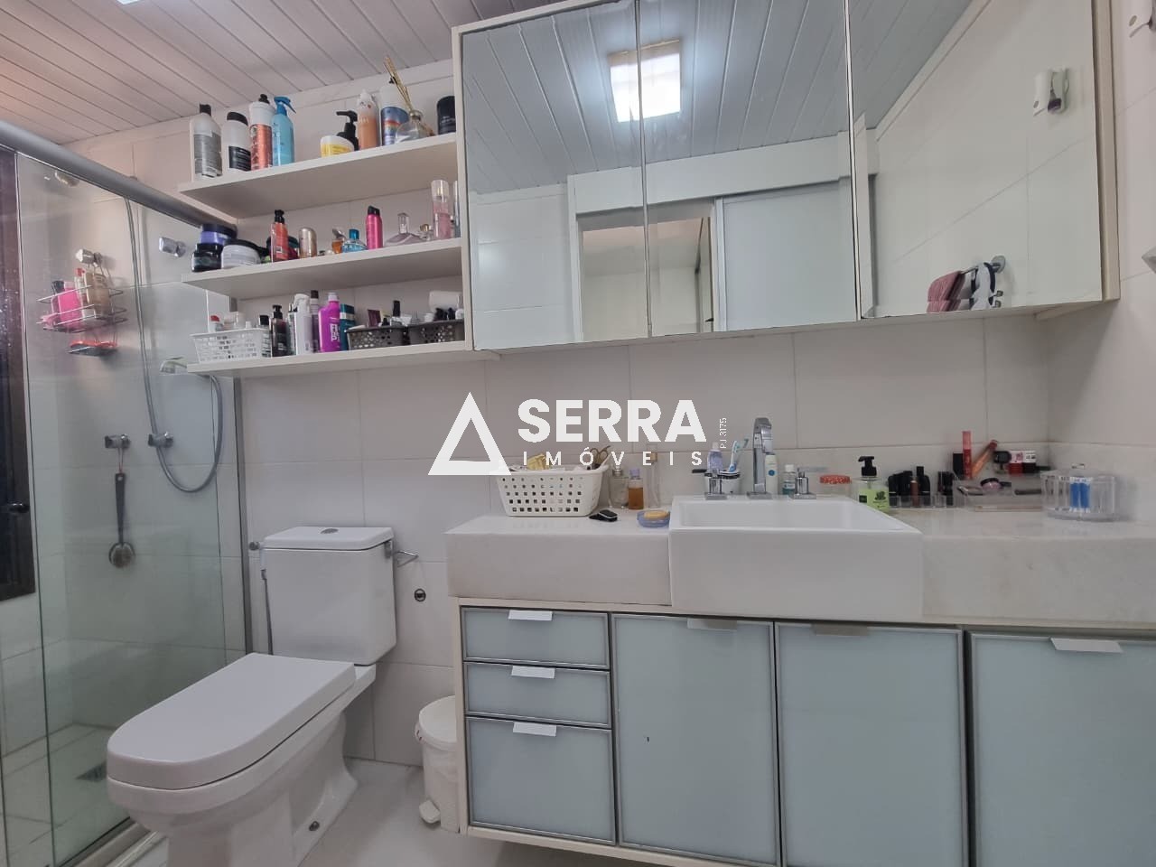 Apartamento - Itaigara