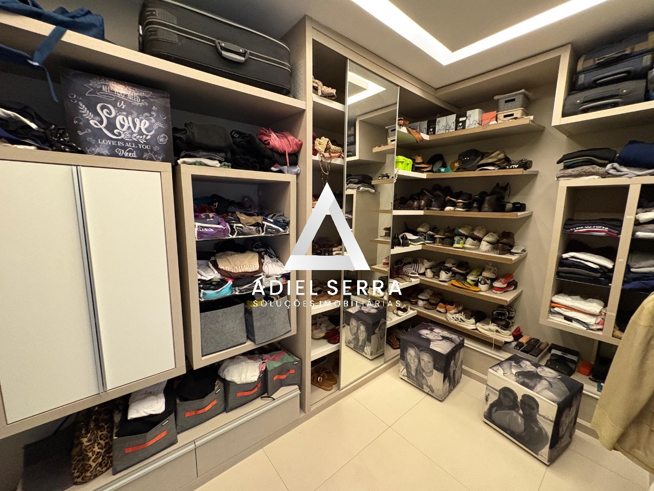 Apartamento - Patamares