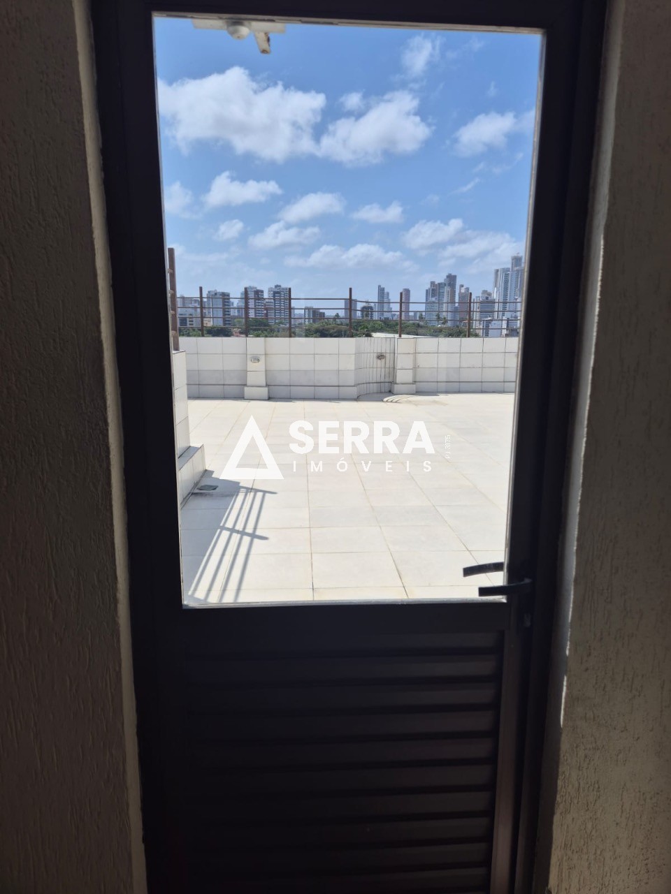 Apartamento - Pituba