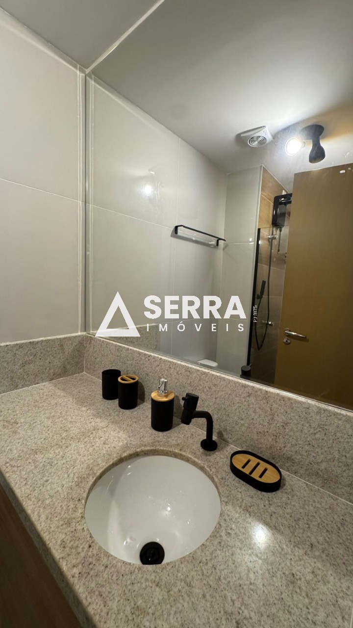 Apartamento - Barra