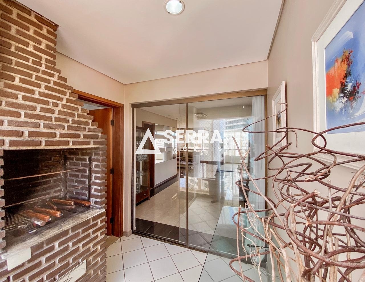 Apartamento - Pituba