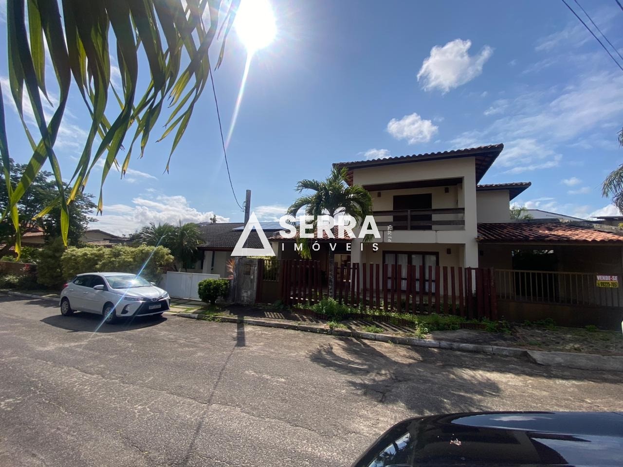 Casa - Itapuã
