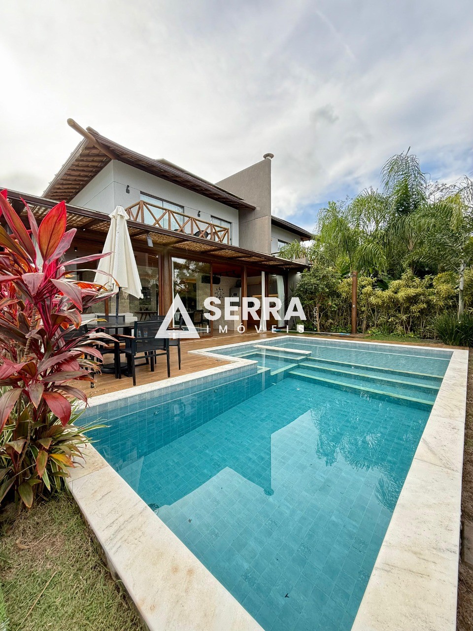 Casa - Praia do forte
