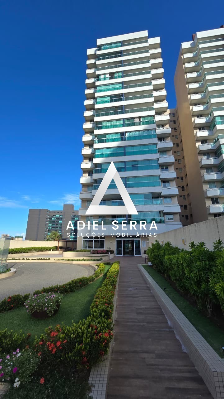 Apartamento - Armação