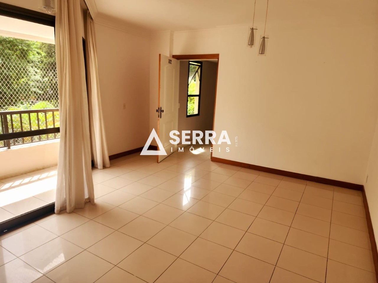 Apartamento - Graça