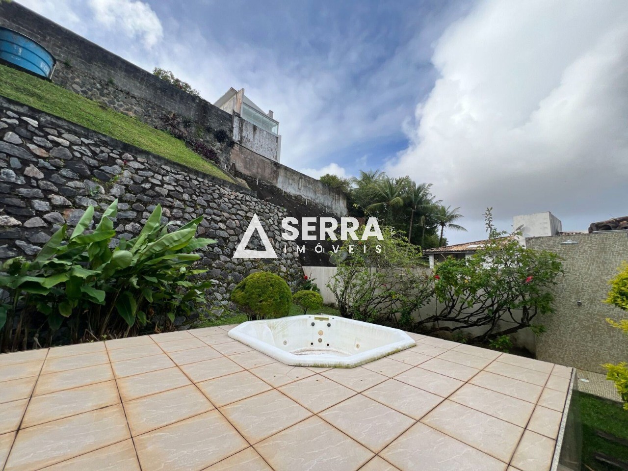 Casa - Jaguaribe